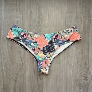 Billabong Bikini Bottoms